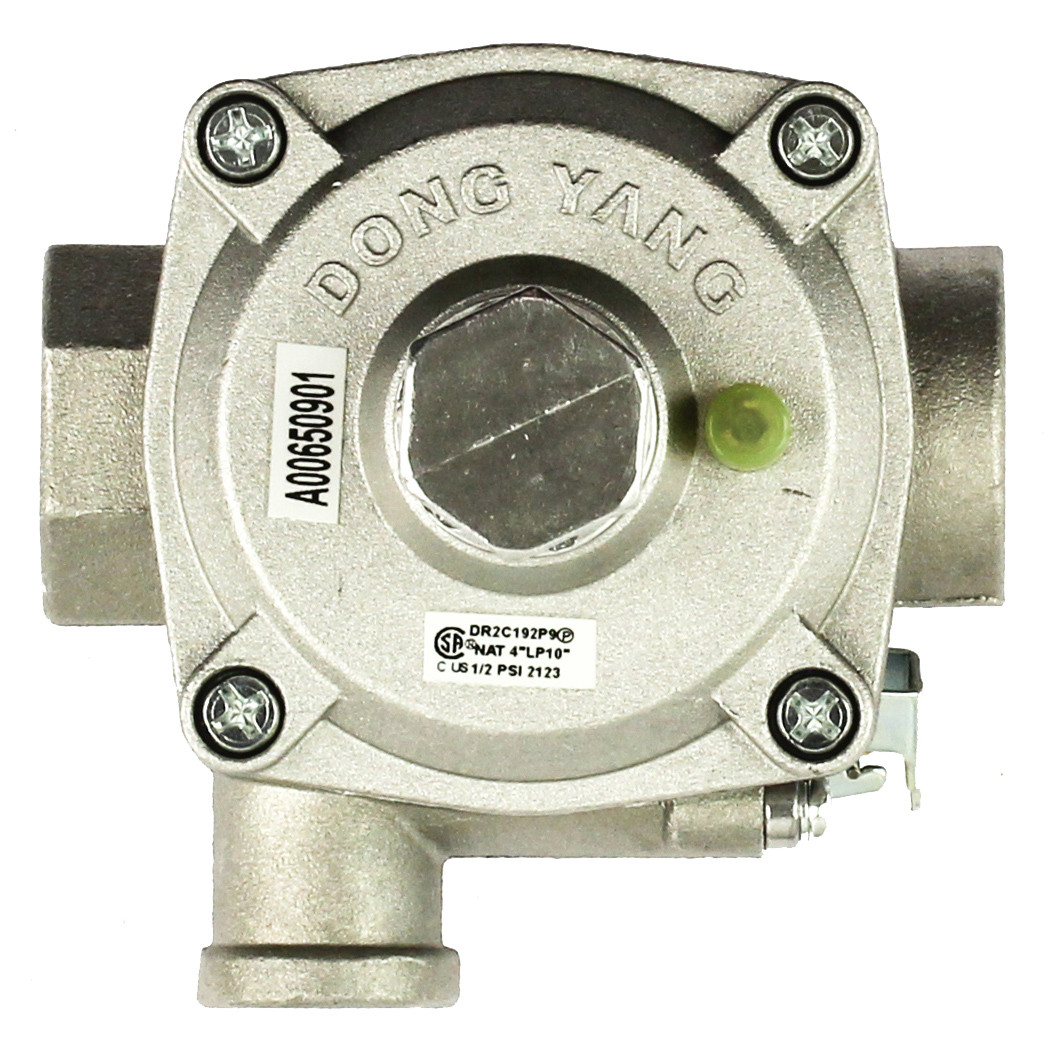 Electrolux 5304521339 Regulator,pressure