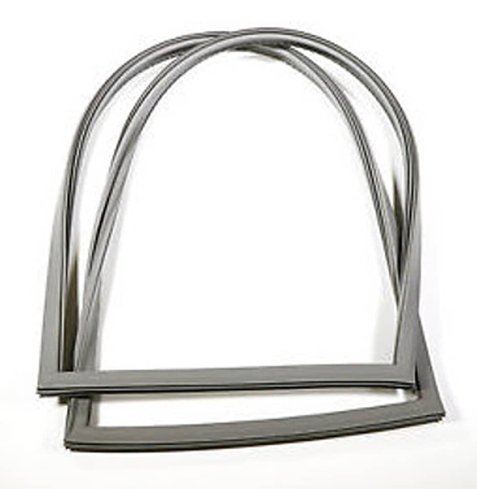 Electrolux 241510205 Gasket-refr Door,gray,magnetic