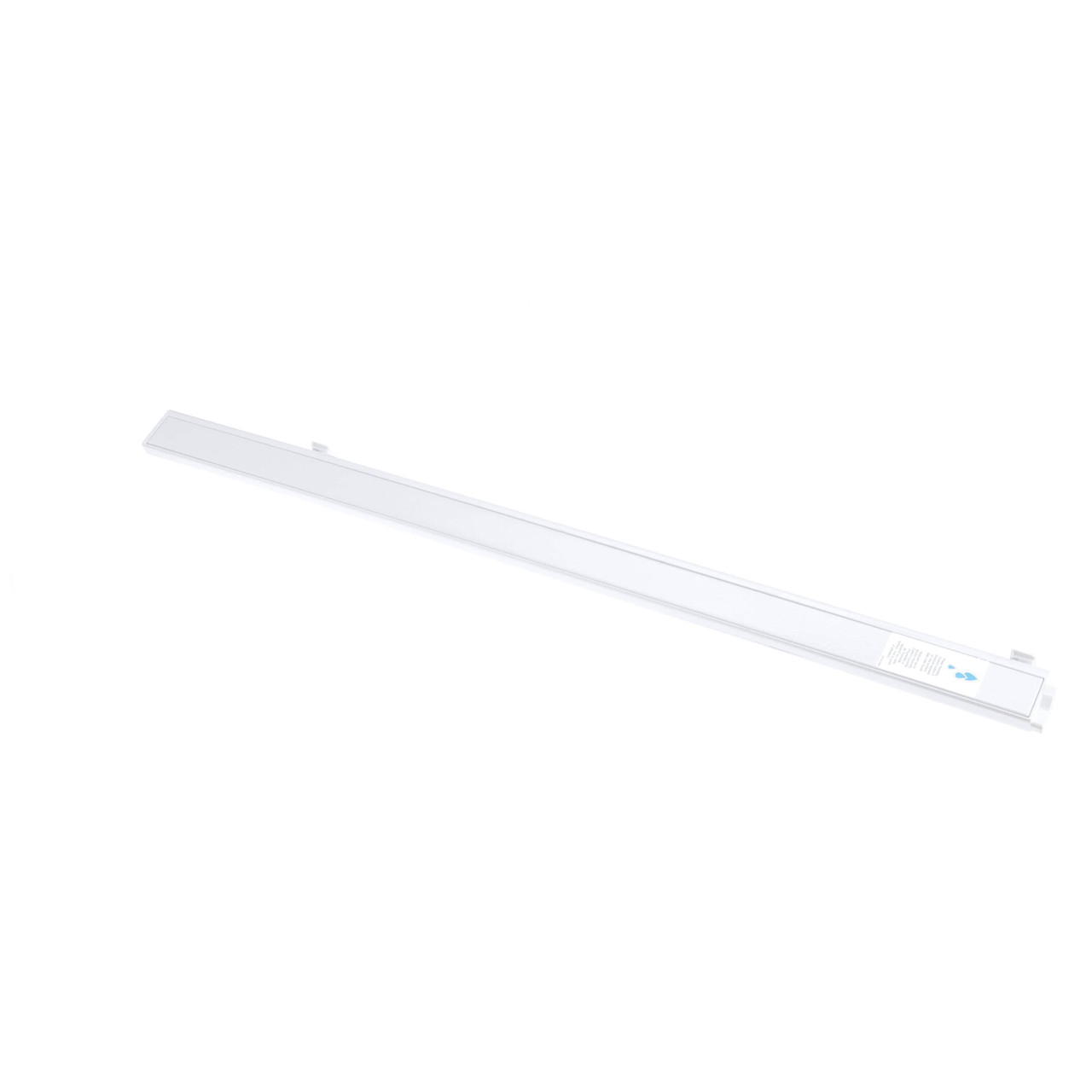 Whirlpool WP12722803W Drawer Slide Rail