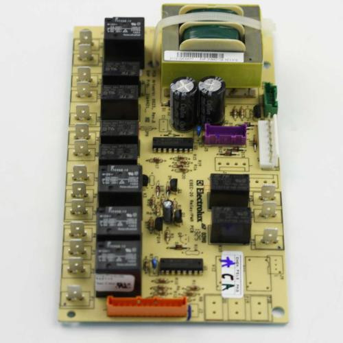 Electrolux 316442113 Board,power,relay
