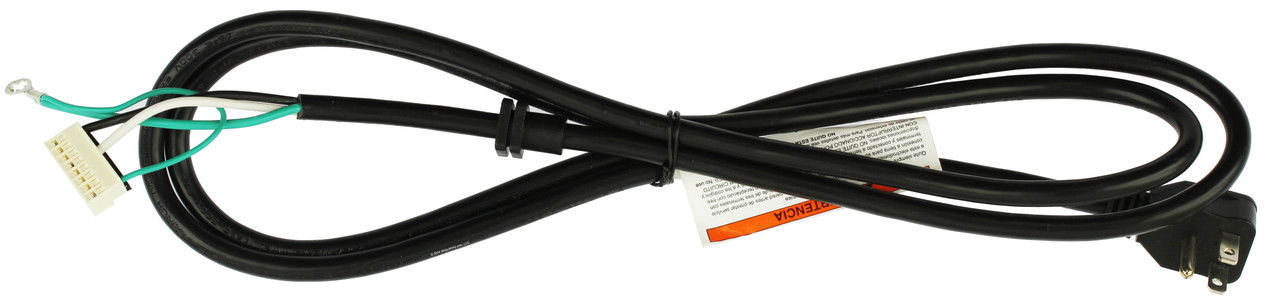 Electrolux 5304519161 5304523066 Cord,electric Service