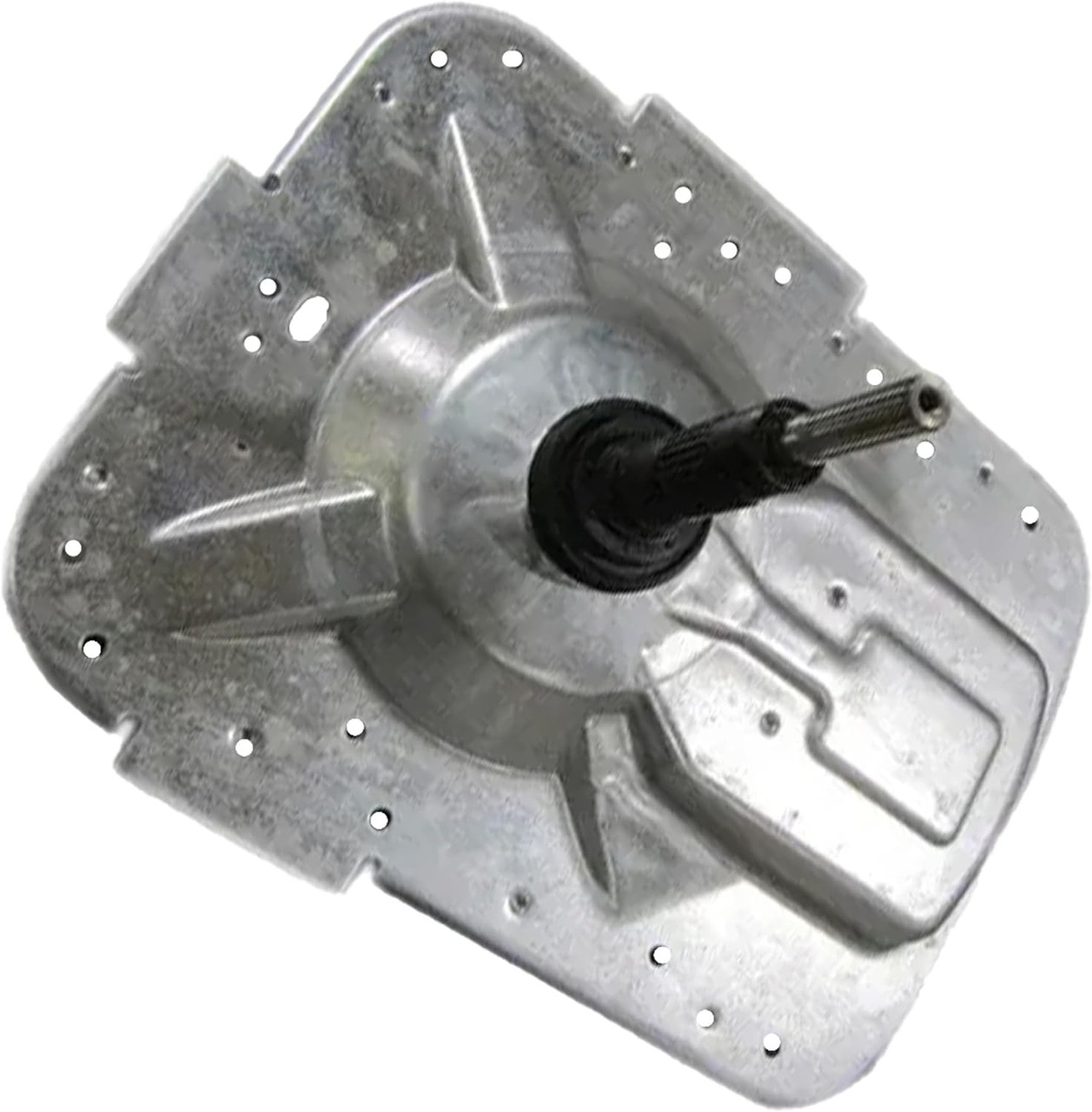 GE WH03X33729 Platform Bearing Retainer & Fasteners