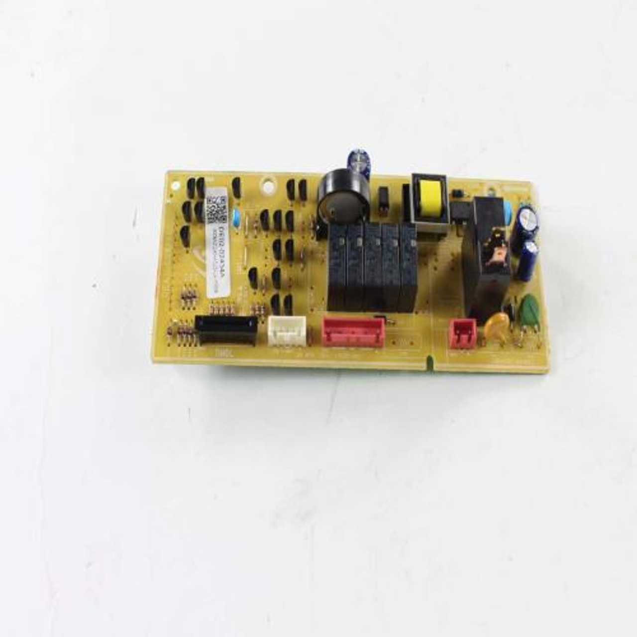 Samsung DE92-02434A Main Pcb Assembly