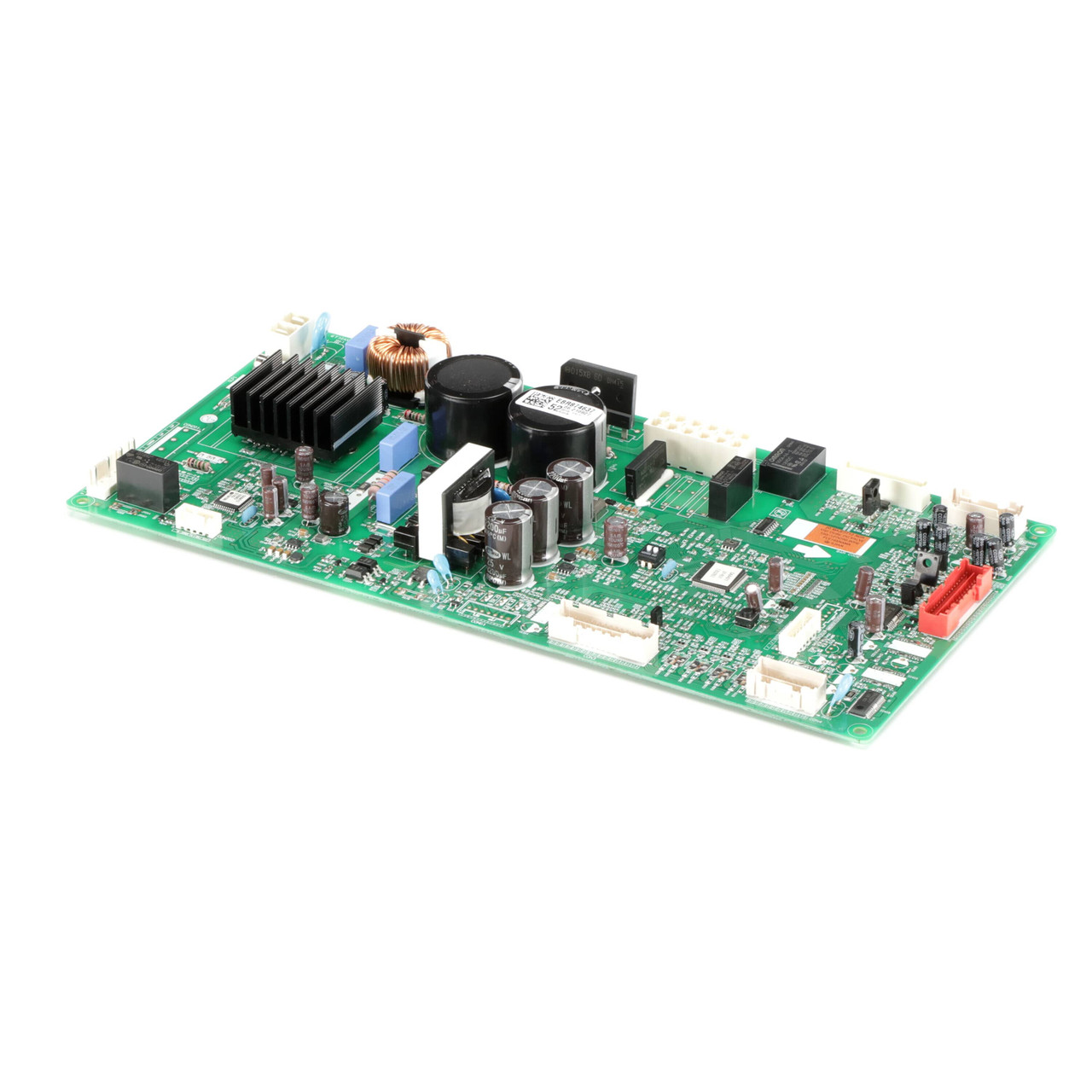 LG EBR87463752 Refrigerator Pcb Assembly Main Board