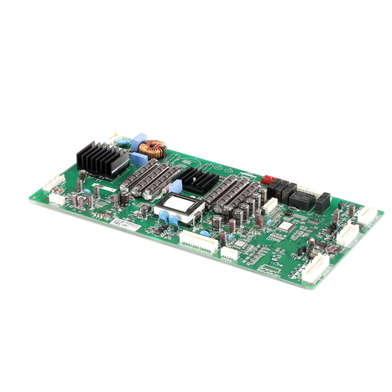 LG EBR84433509 Main Pcb Assembly