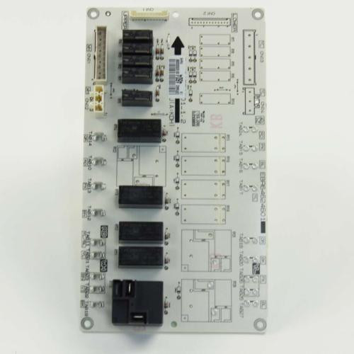 LG EBR64624604 Power Pcb Assembly