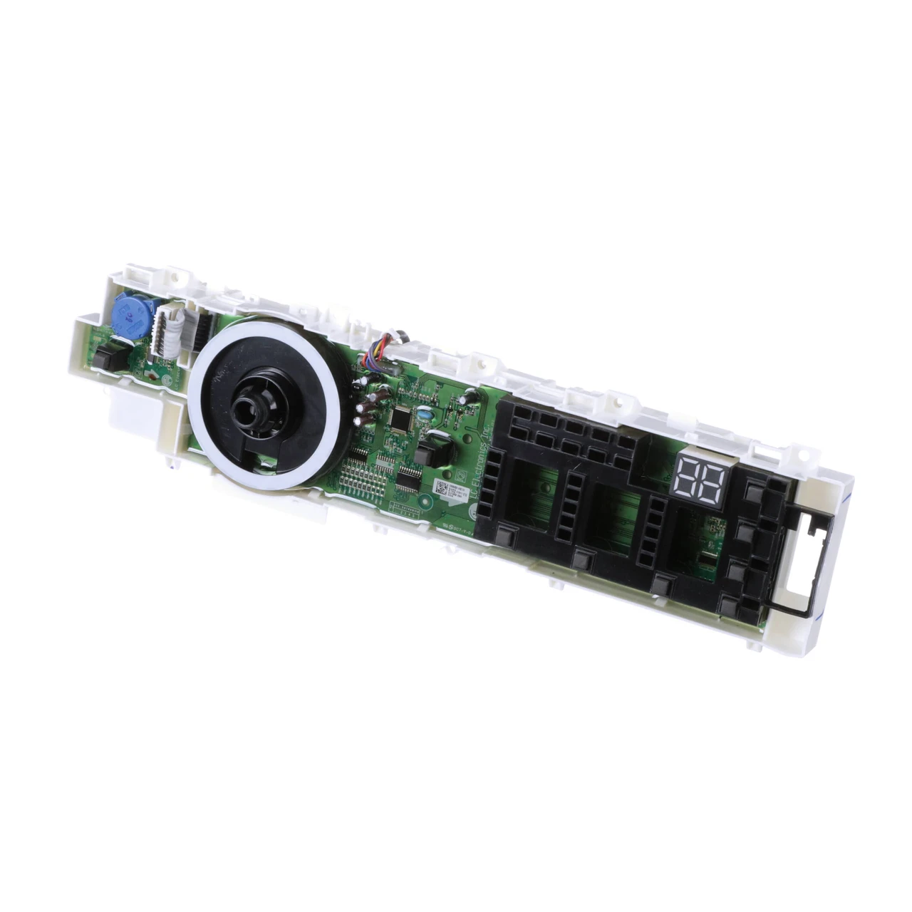 LG EBR86498804 Pcb Assembly