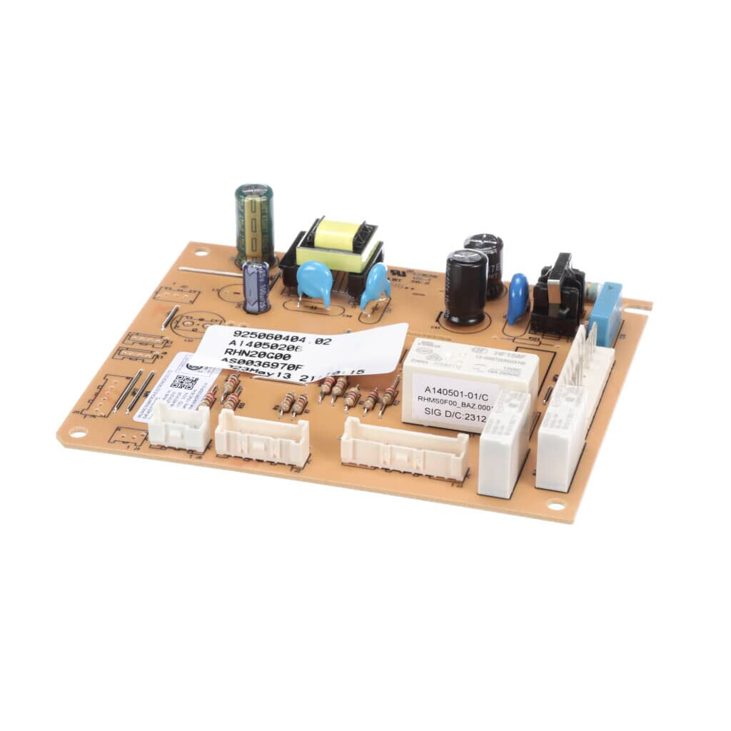 Electrolux 5304526091 Pc Board,control,main,programm