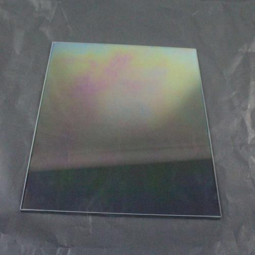 Electrolux 318212200 Glass,oven Door,heat Barrier