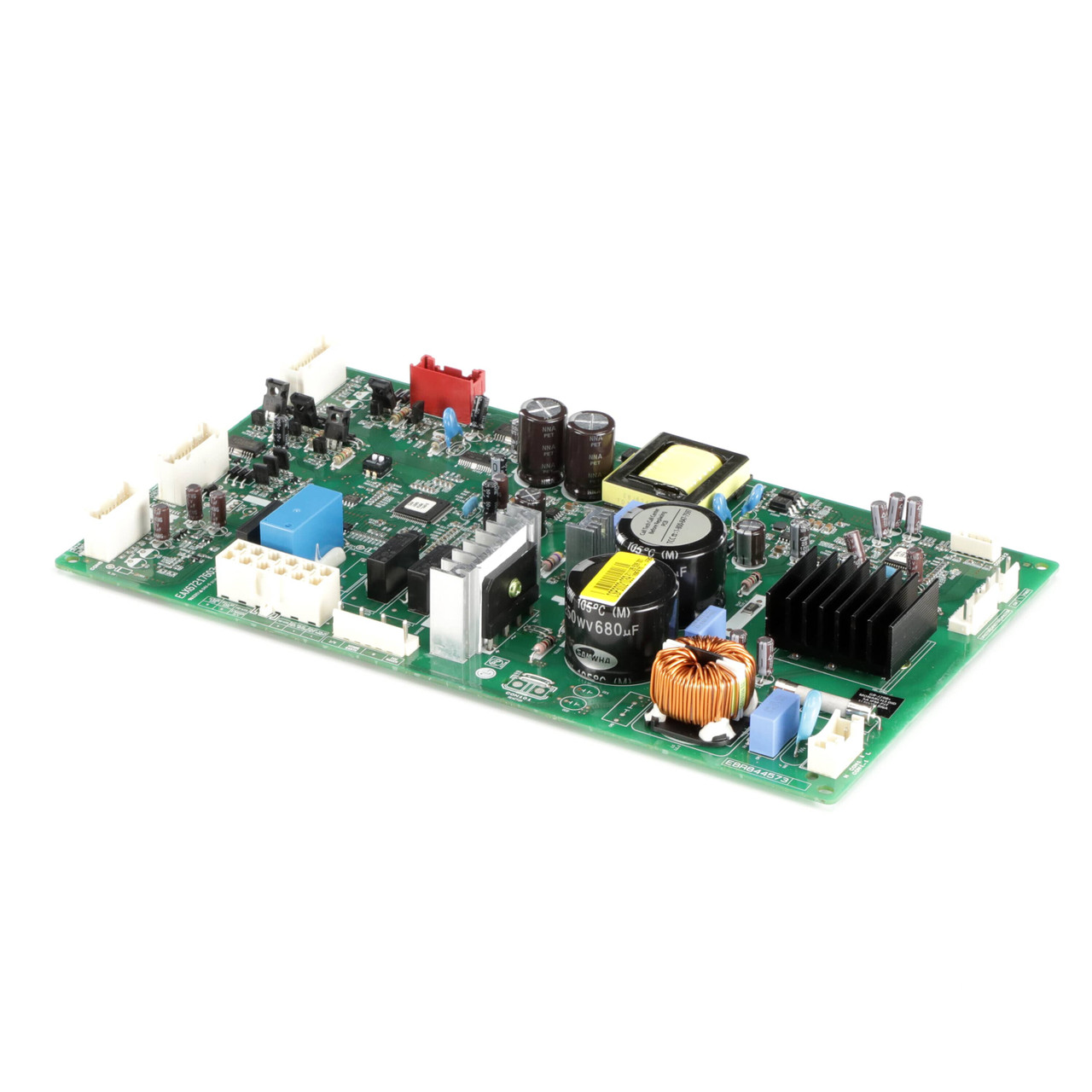 LG CSP30021039 Onboarding Svc Pcb Assembly Refrigerator Control Board
