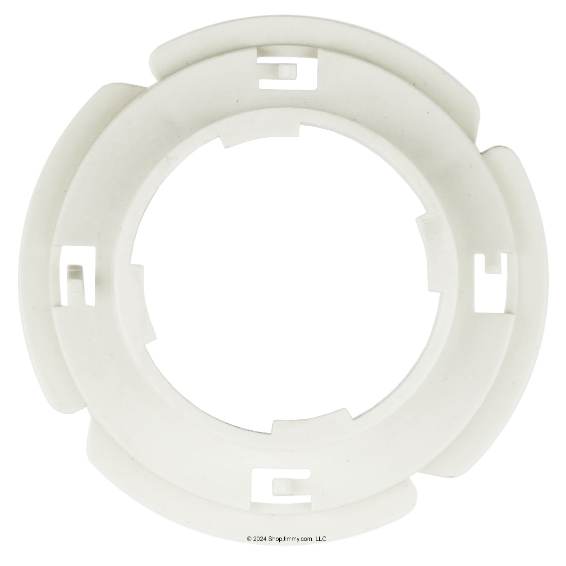 GE WD12X10061 Nut Hub Fine Filter