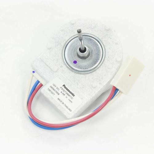 Whirlpool WPW10162697 Motor