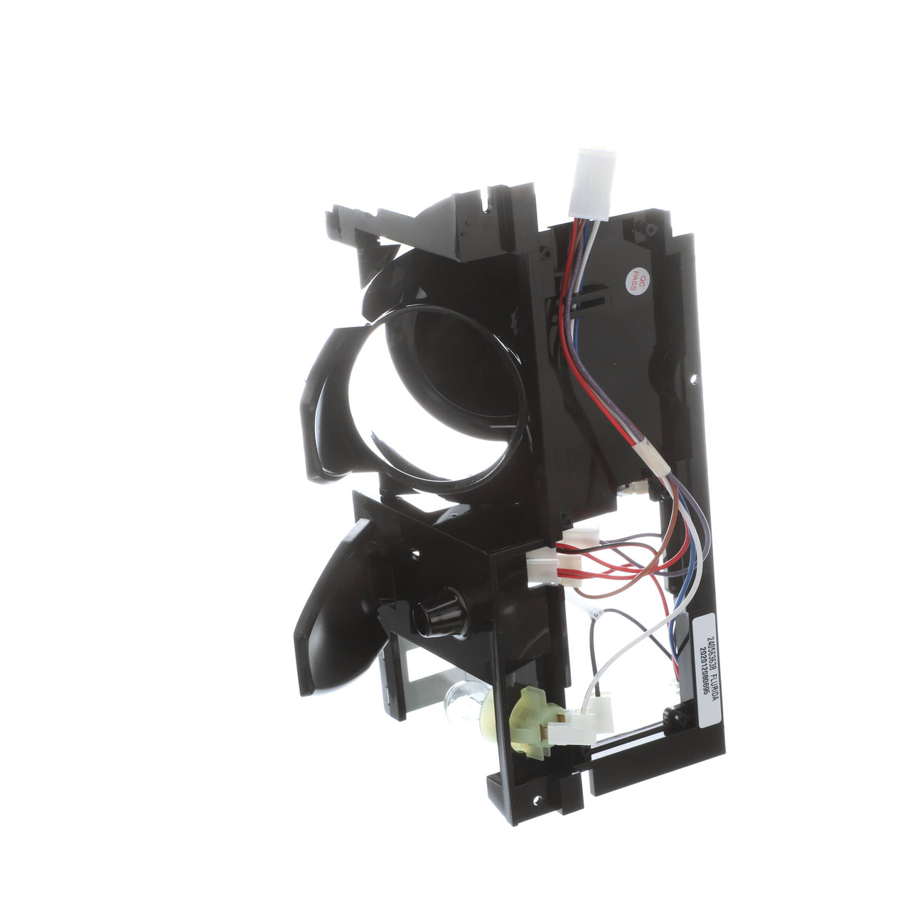 Electrolux 240563638 Module-dispenser,black