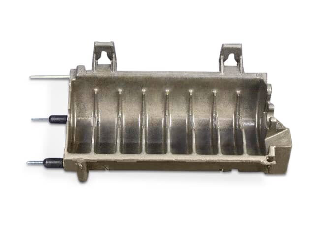 Whirlpool WPW10190929 Refrigerator Ice Maker & Ice Mold