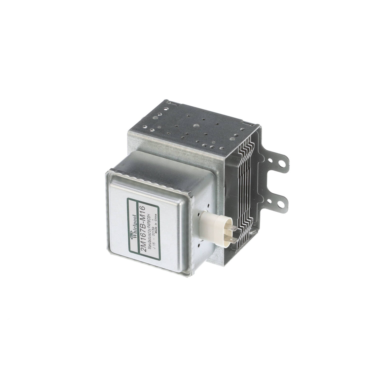Whirlpool W10245183 Microwave Magnetron