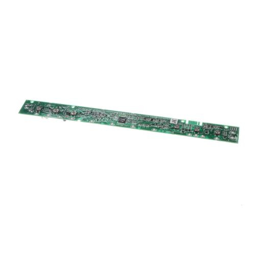 GE WD21X23463 WD21X31899 Configured Ui Board