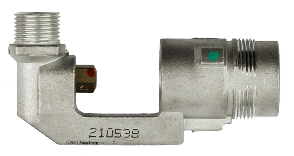 GE WB16X10019 Jet Holder Main D 11 7K