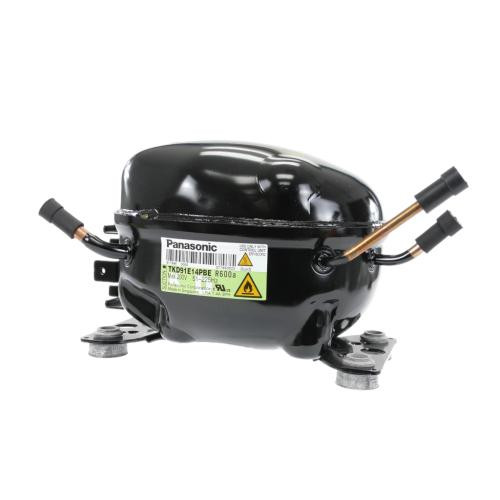 Frigidaire Electrolux 5304523780 Refrigerator Compressor,assembly,tkd91e,w/g