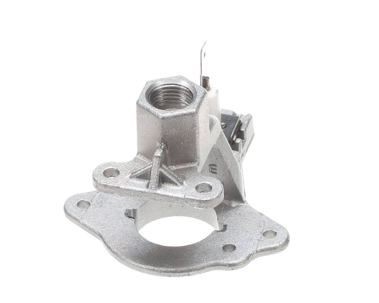 Electrolux 316540702 Ignitor/orifice Assy.,top Burn