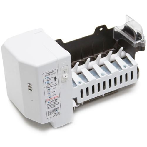 LG AEQ36756912 Refrigerator Ice Maker Aeq36756912