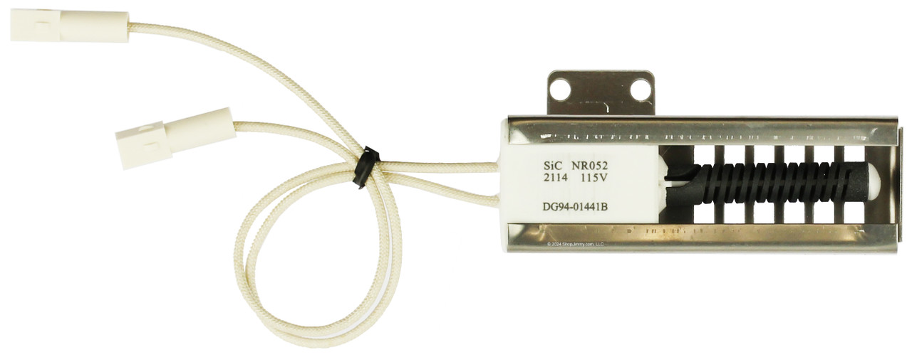 Samsung DG94-01441B Heater Igniter