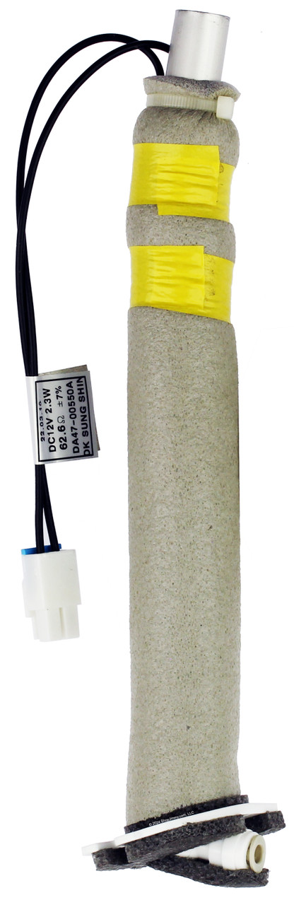 Samsung DA47-00550A Ice Maker Fill Tube