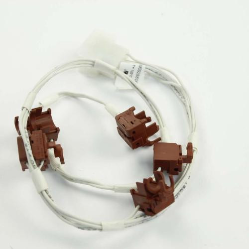 Whirlpool WP8286687 Stove Spark Ignition Switch