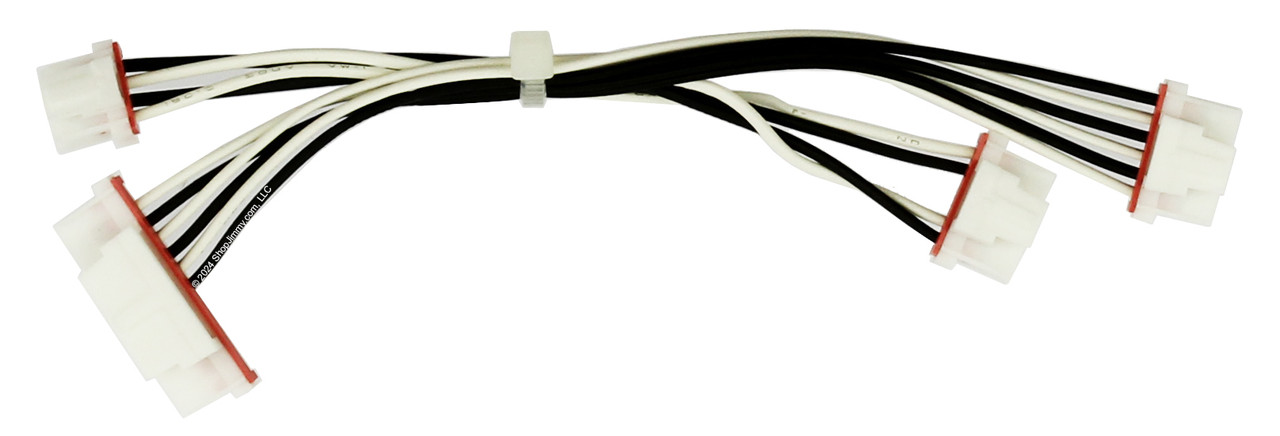 LG EAD62349838 Harness,single