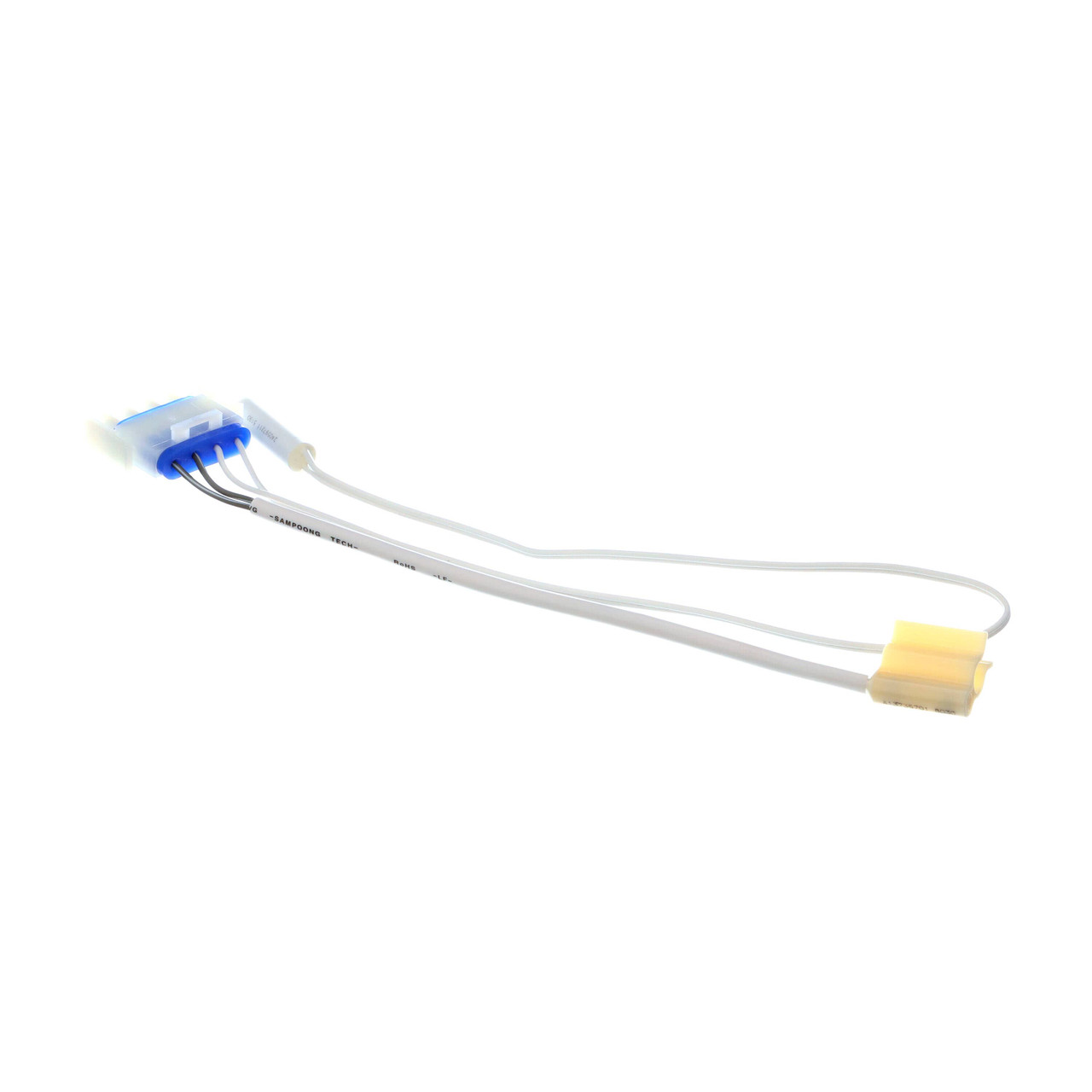Electrolux 5304523788 Harness Assembly,temp/defrost