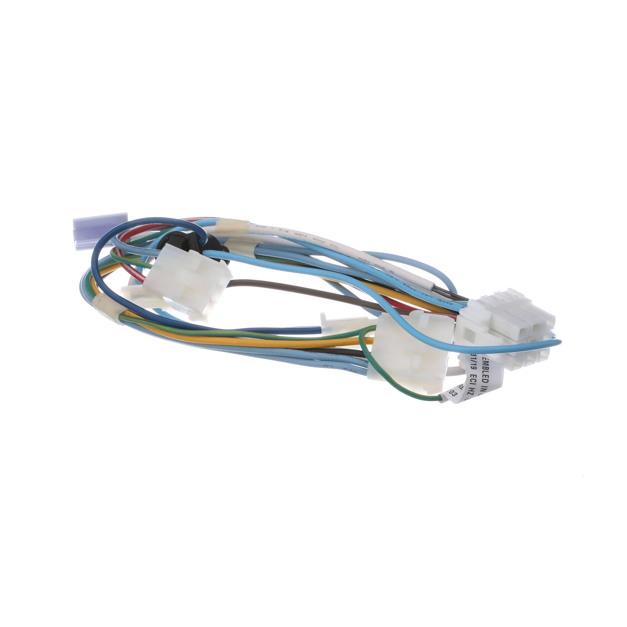 Electrolux 5304521789 Harness,wiring,freezer Section