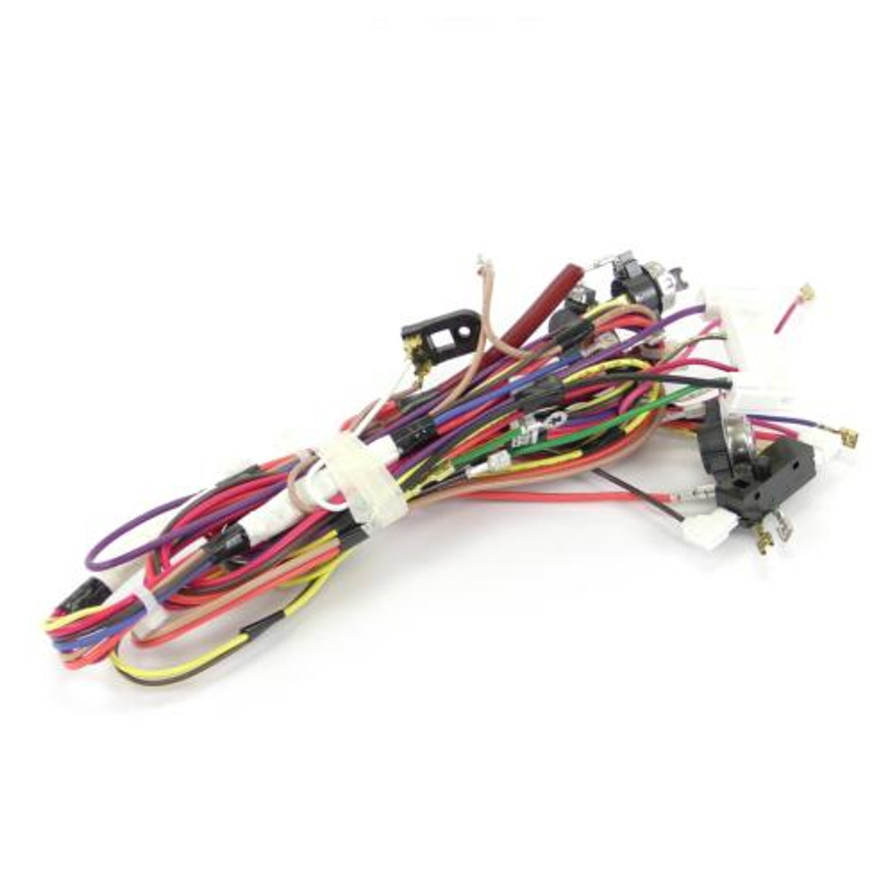 GE WE15X25312 Harness Asm Elec