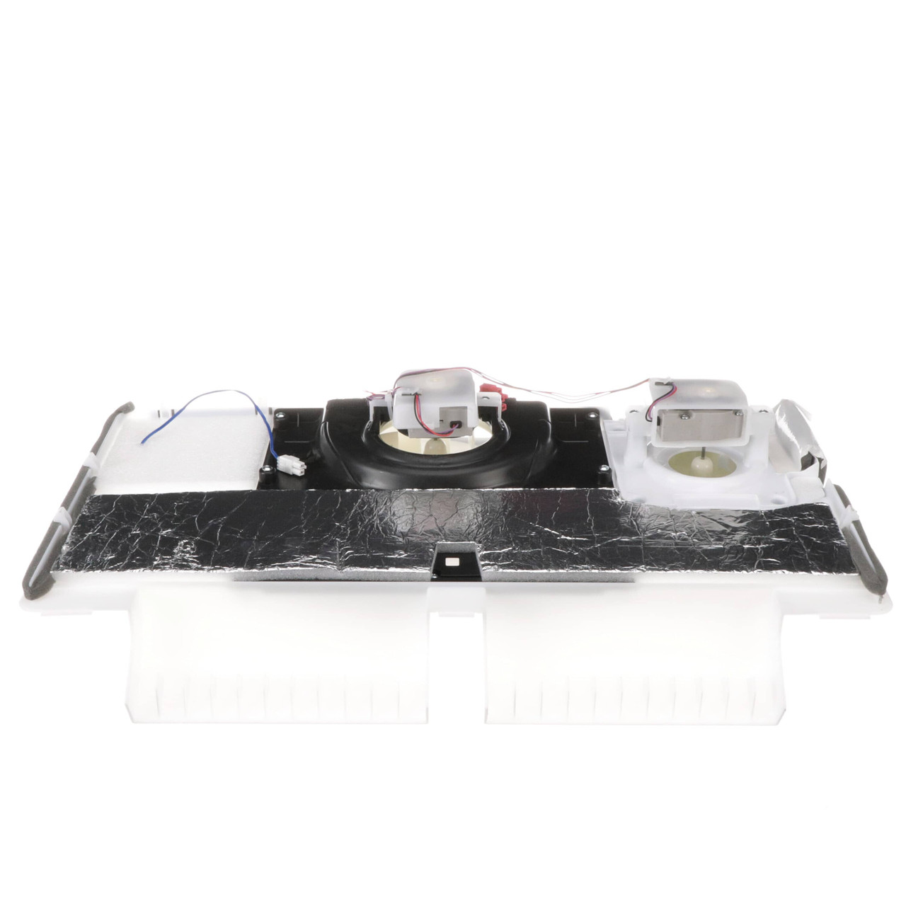 Griglia Ventilatore LG Originale - Ricambio Originale LG-AEB73764507 Per Elettrodomestici LG - copertina