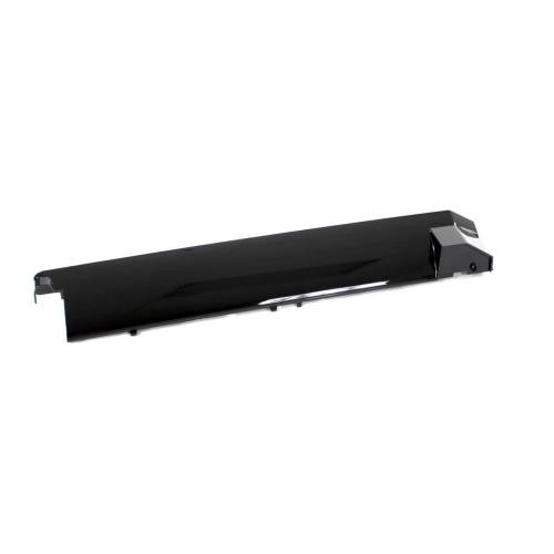 Whirlpool W10701701 Microwave Grille Vent