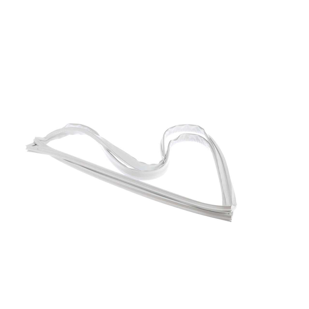 Electrolux 216522374 5304506126 Gasket, White, U14