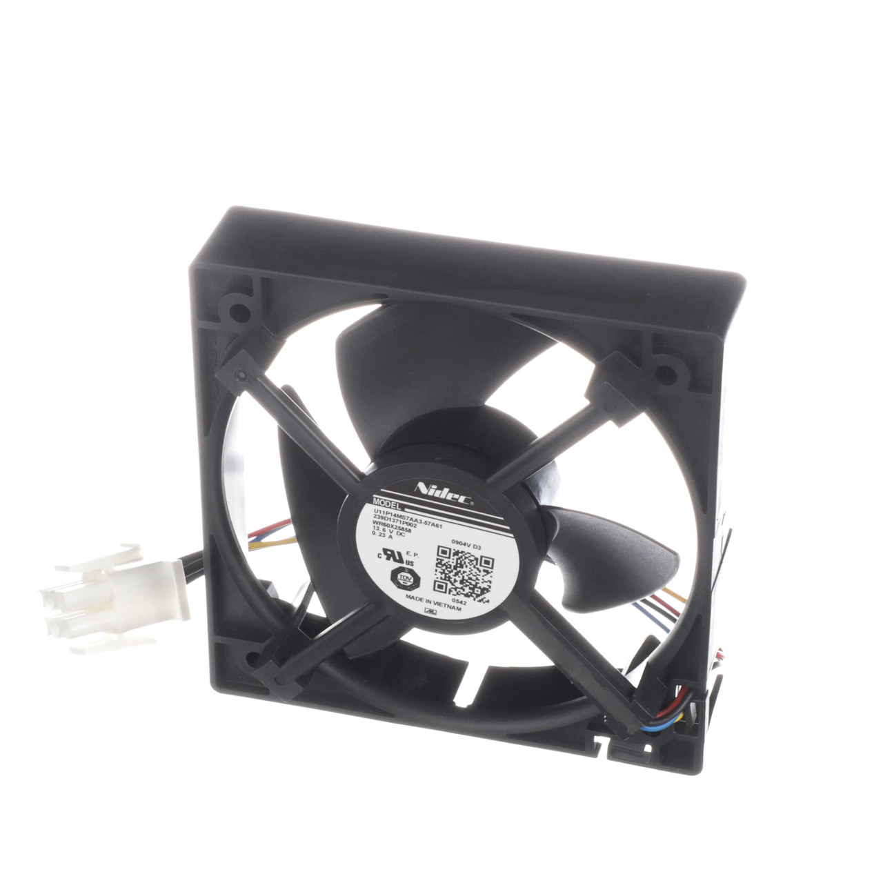 GE WR60X25858 Fan Motor Dc Fz Evap