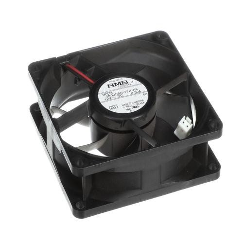 Fan For Ice Maker
