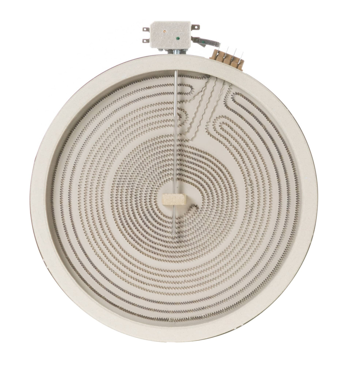 GE WB30T10126 Element Haliant 12 Trpl