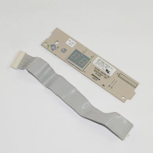 Electrolux 154474801 Board-switch,terminal