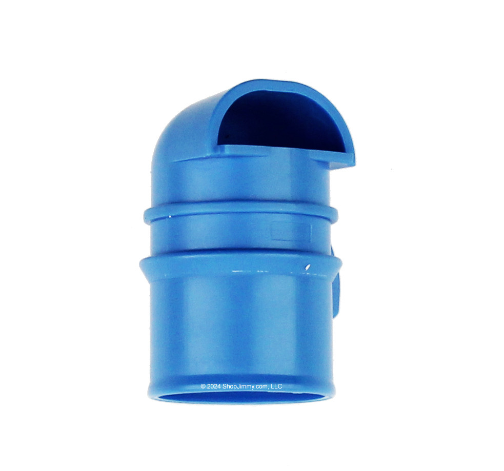 GE WH41X29621 Dispenser Fill Hose Nozzle