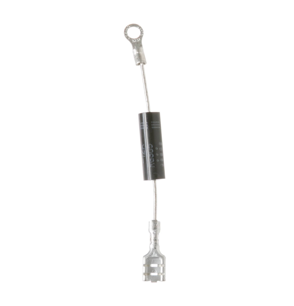 GE WB27X10597 Diode-h.v Assembly