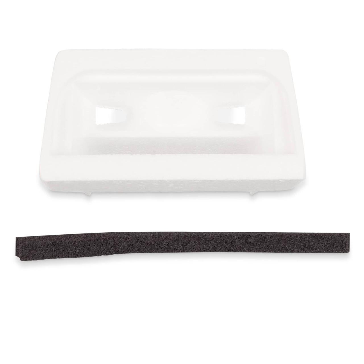 Electrolux 5303918717 Diffuser Kit