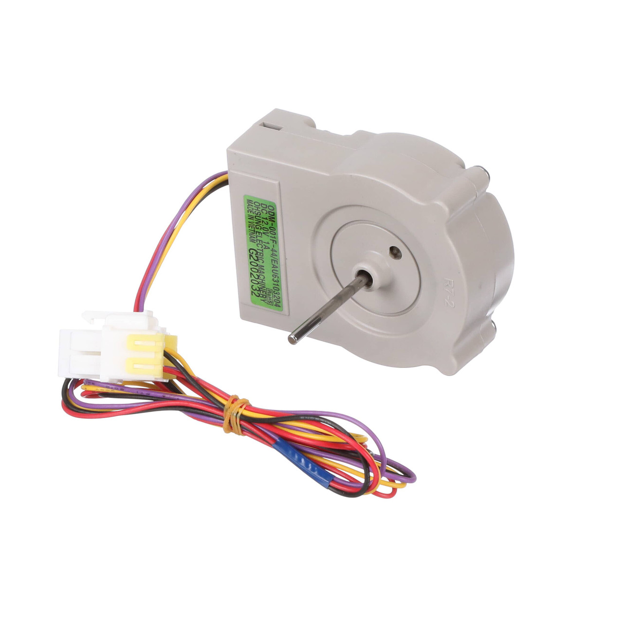 LG EAU63103204 Dc Motor