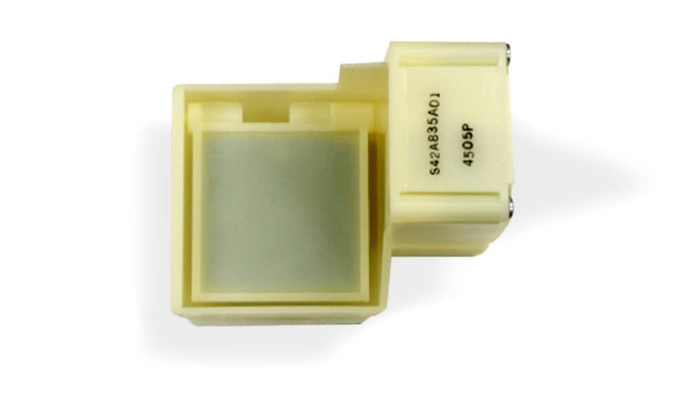 Electrolux 241853801 Damper Assy,w/seal