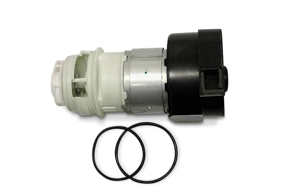 Electrolux 154844101 Motor Kit,fia