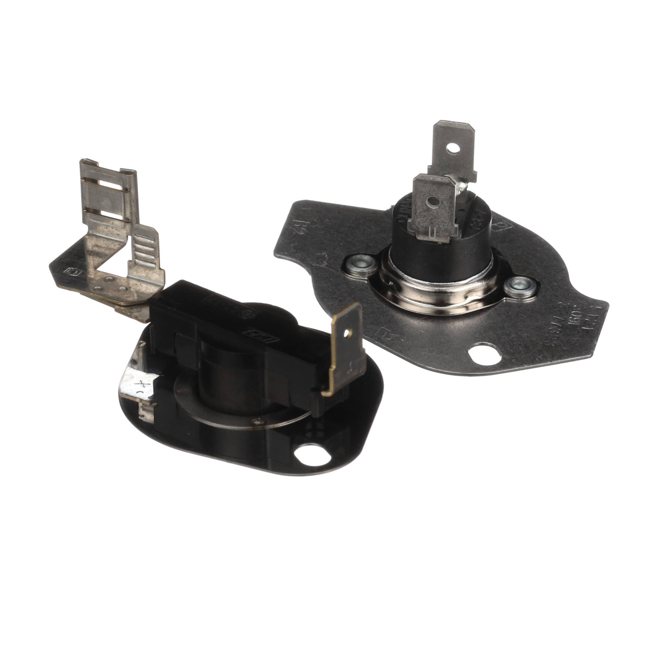 Whirlpool W10900067 Dryer Thermal Cut-off Fuse Kit