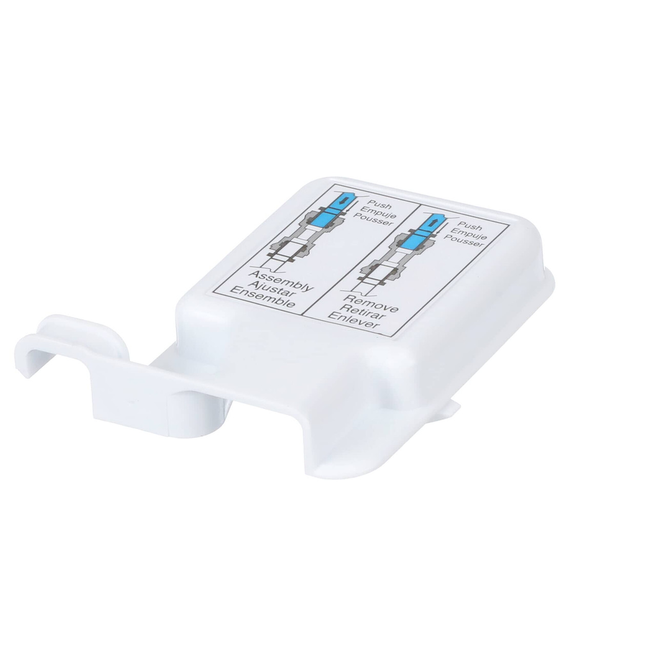 LG 3550JA2184B Tube Cover