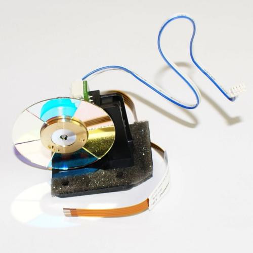 Samsung BP96-00250A Cover Assembly P-color Wheel