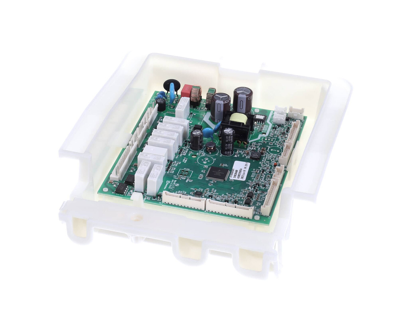 Electrolux 5304531112 Control Board,assembly,main