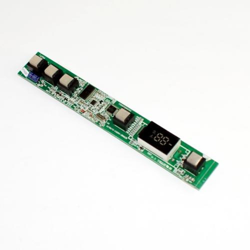 GE WR55X28261 P.c.b.-display