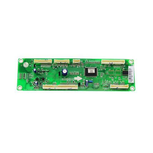 GE WB27X32624 Control Board